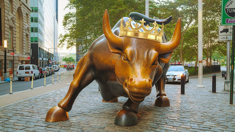What Is a Bull Market?