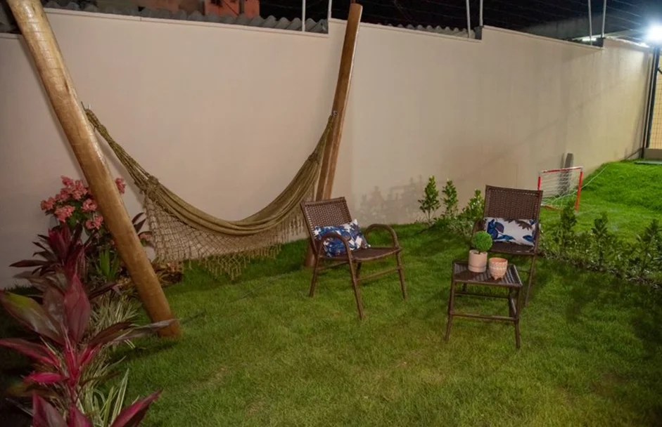 Saiba quais são as vantagens de ter uma casa com quintal Jotanunes