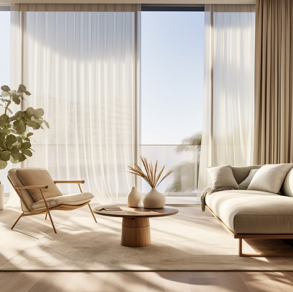 A Guide to Care and the Benefits of Wide Width Sheers with Jotex Fabrics JOTEX Fabric