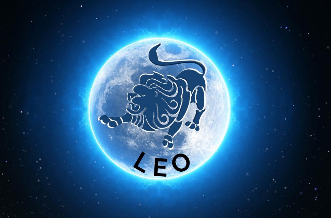 Leo or Simha is the natural 5th sign of the zodiac and born leader.