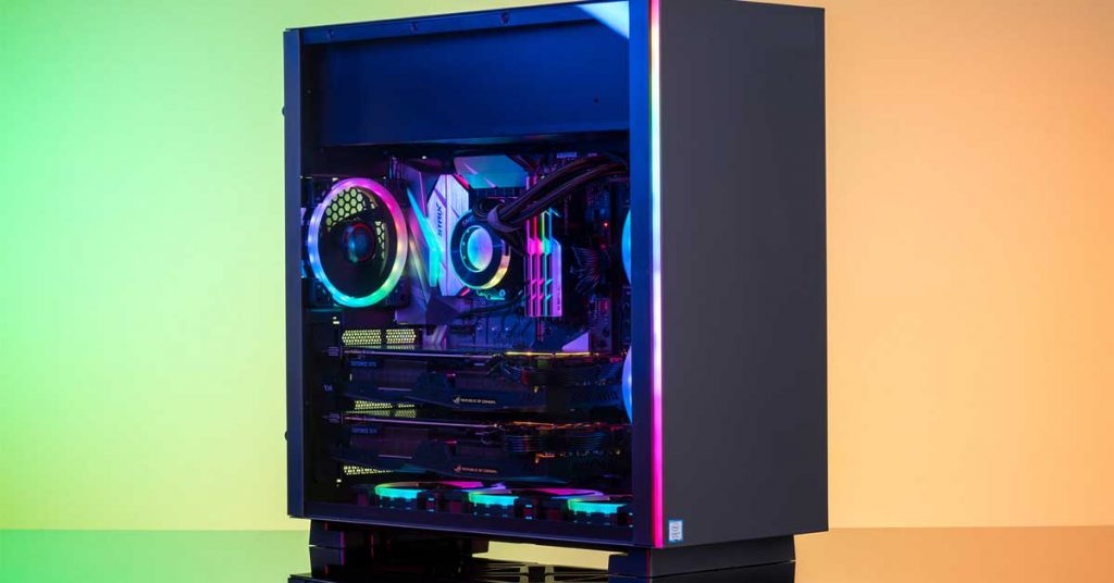 Start Tech BD PC Build Eid Offer 2021 স্টার টেক