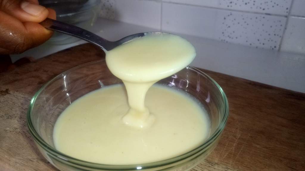 How to Make Sweetened Condensed Milk at Home Jotscroll