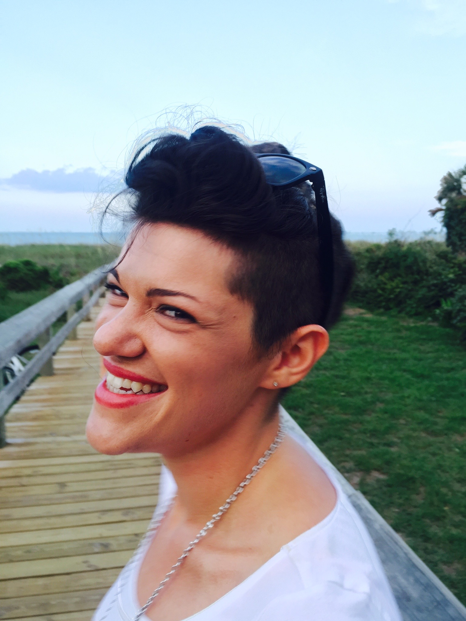 Xenia Visual Concepts Jottful