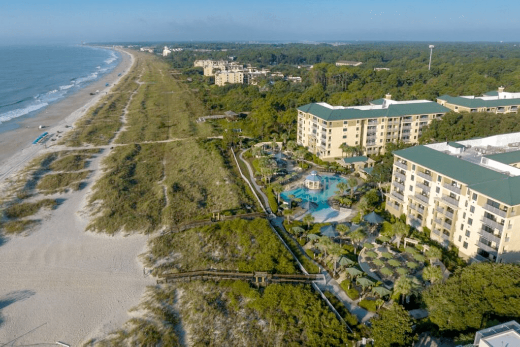 19 Best Marriott Beach Resorts on the East Coast