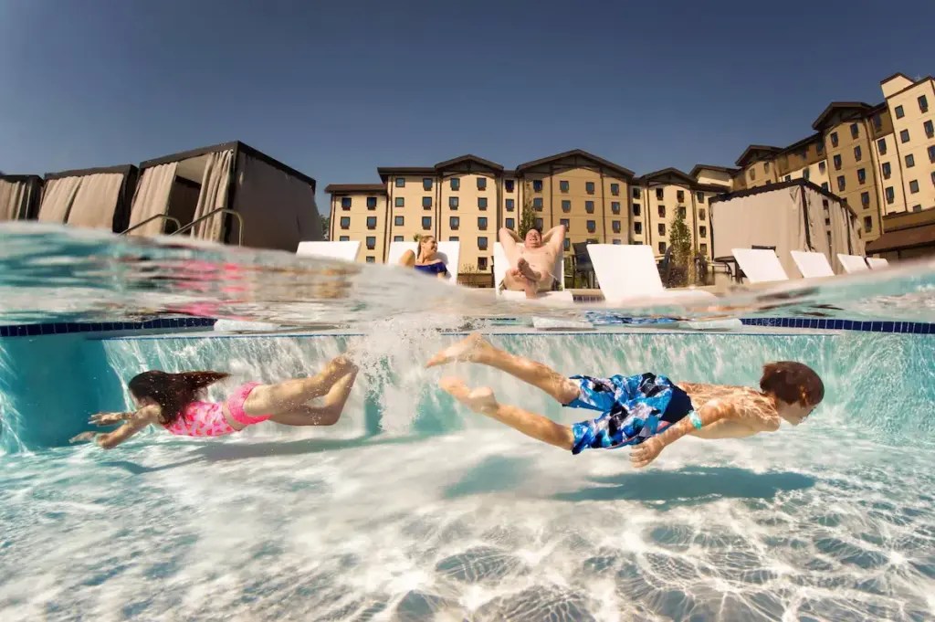 Map of Great Wolf Lodge Locations Find Your Nearest Getaway