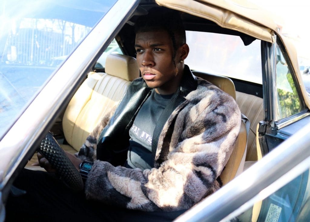 Code 14 Learnership for the Position of Driver