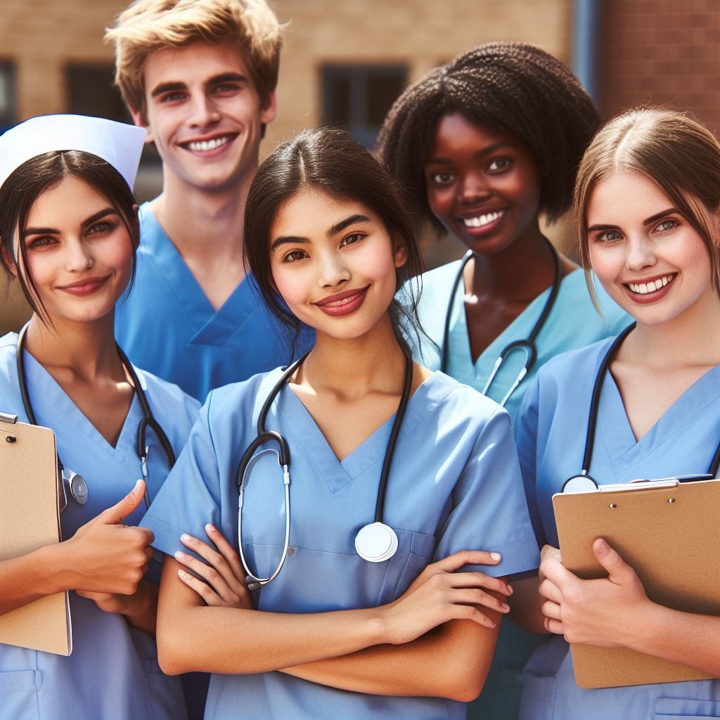 Medical Secretary Course In South Africa