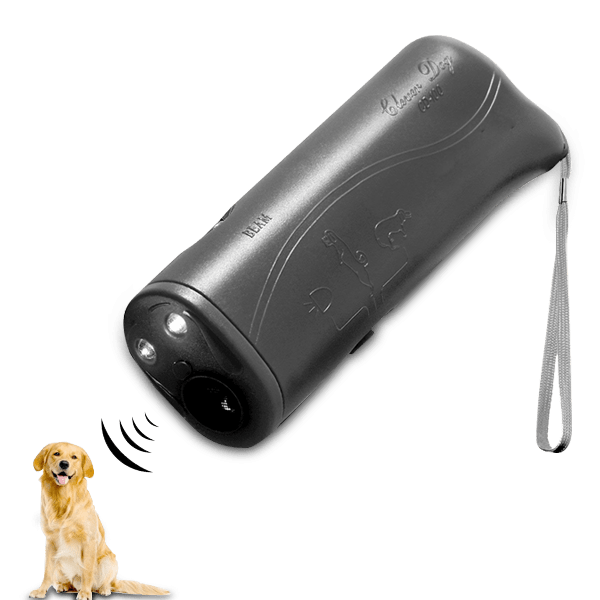 Do Anti Barking Devices Hurt Dogs