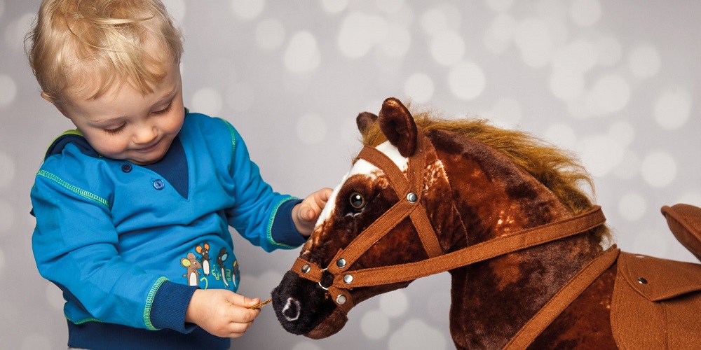 ▷ 10 Chevaux Jouets - Idées Originales En Mars 2022