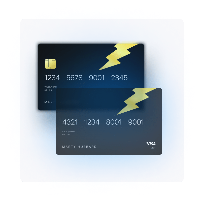 Expense Cards Joules Pay