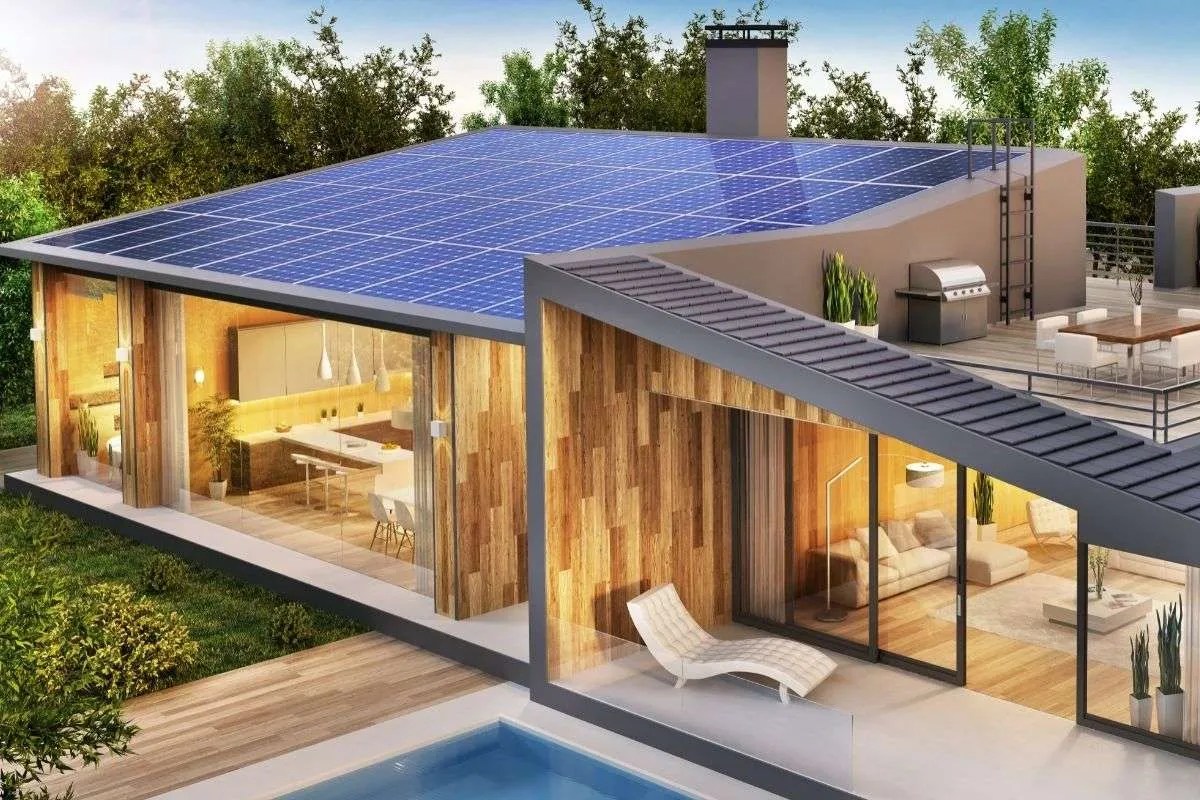 Solar Panel Sizing How To Calculate Home Solar System Size Joule X