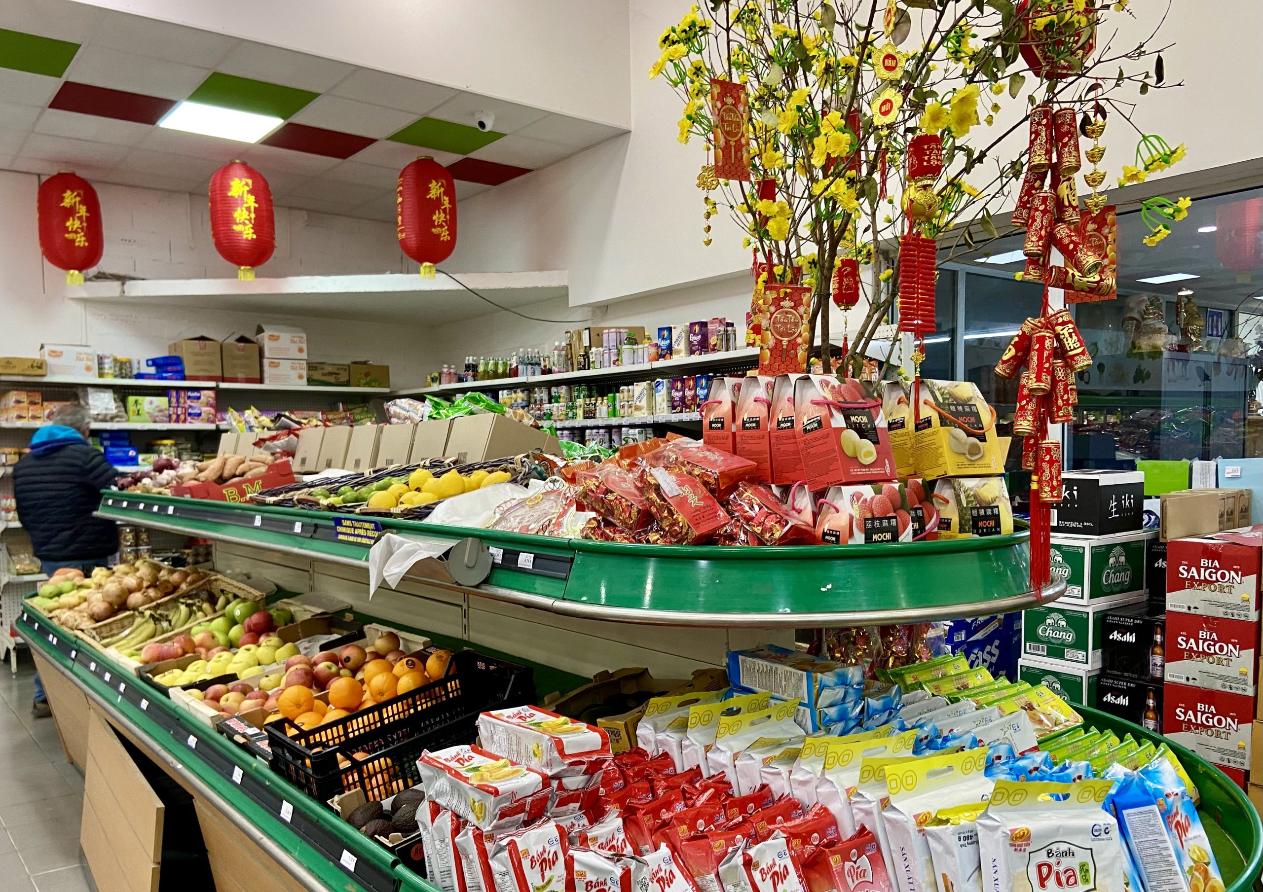 [Conso] Saigon Market nous ouvre les portes de l'Asie JournalDiagonale