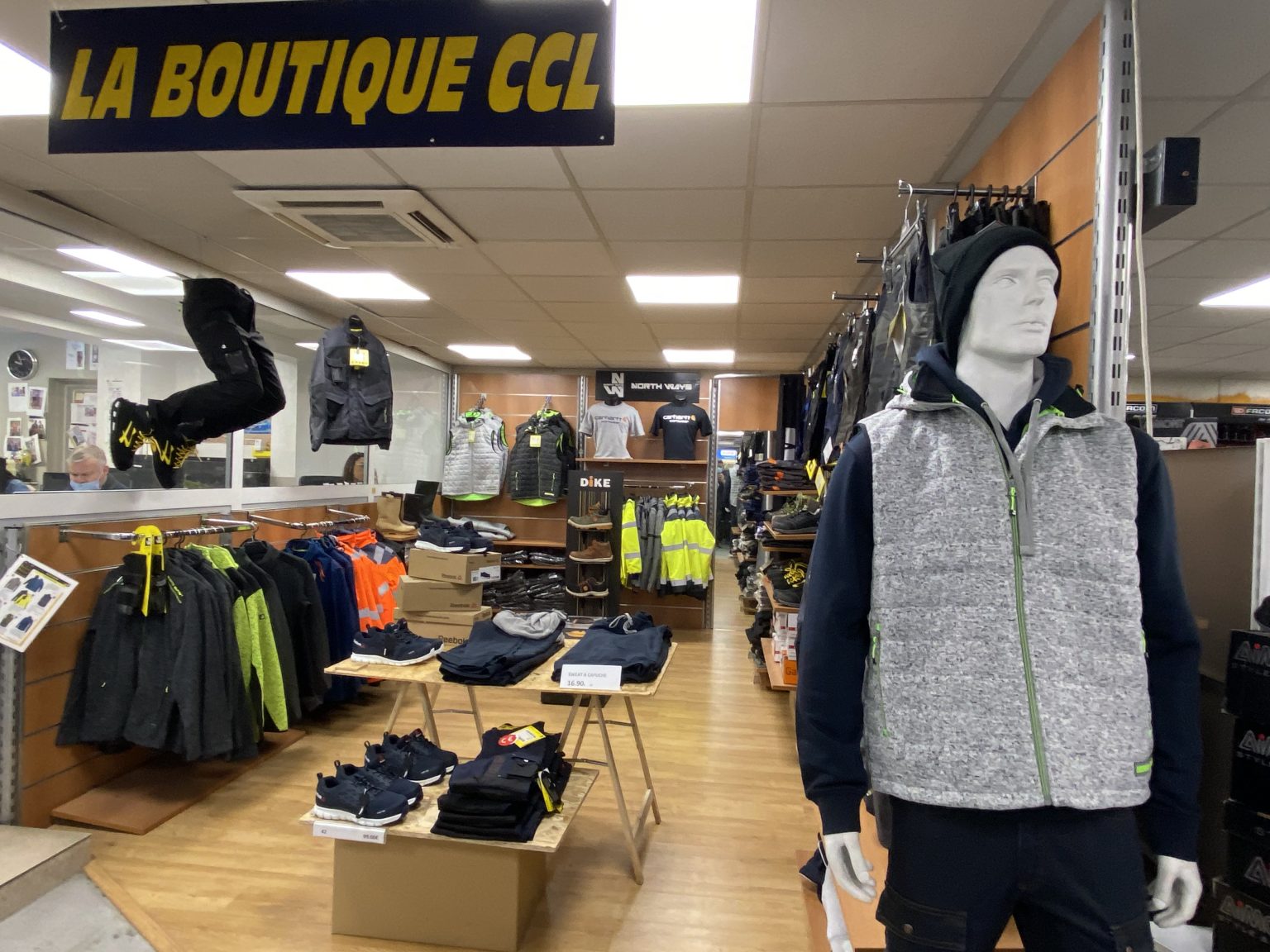 [Travaux] Le Comptoir Commercial du Languedoc des solutions pour tous