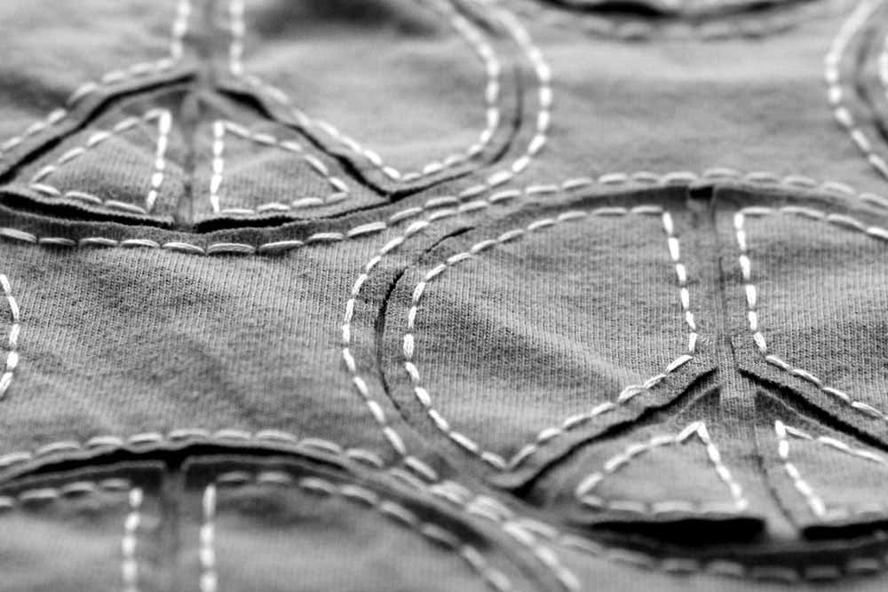 THE FACTORY + ALABAMA CHANIN 37/52 2019 Alabama Chanin Journal