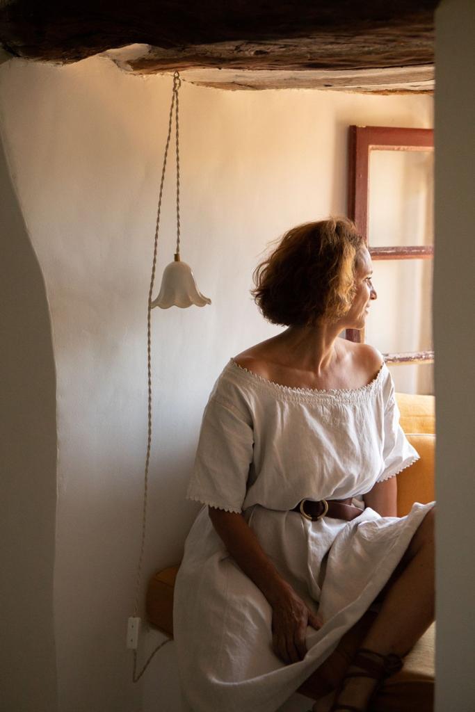 Enamoura’s sunkissed homes Journal American Vintage