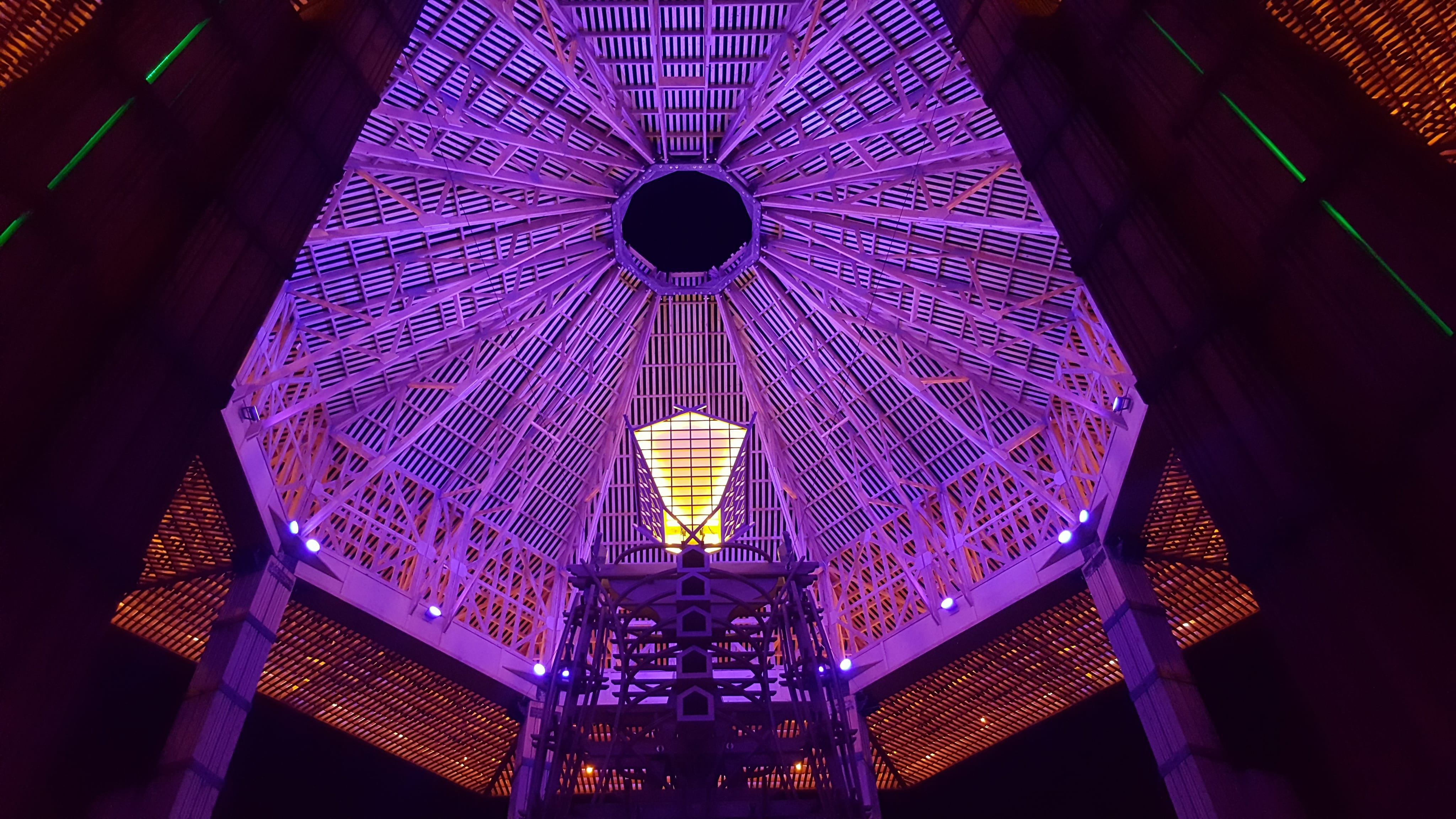 Black Rock City Census Releases 2017 Population Data Burning Man Journal