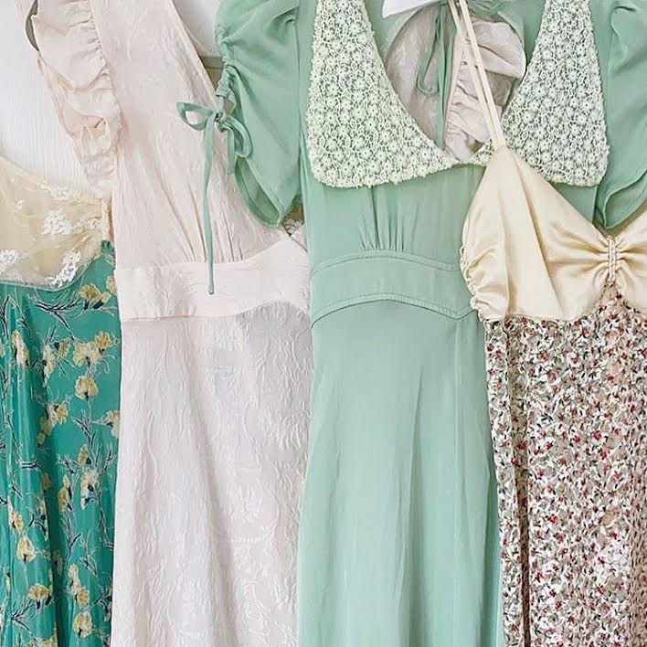 Brand Spotlight b.Fleurs