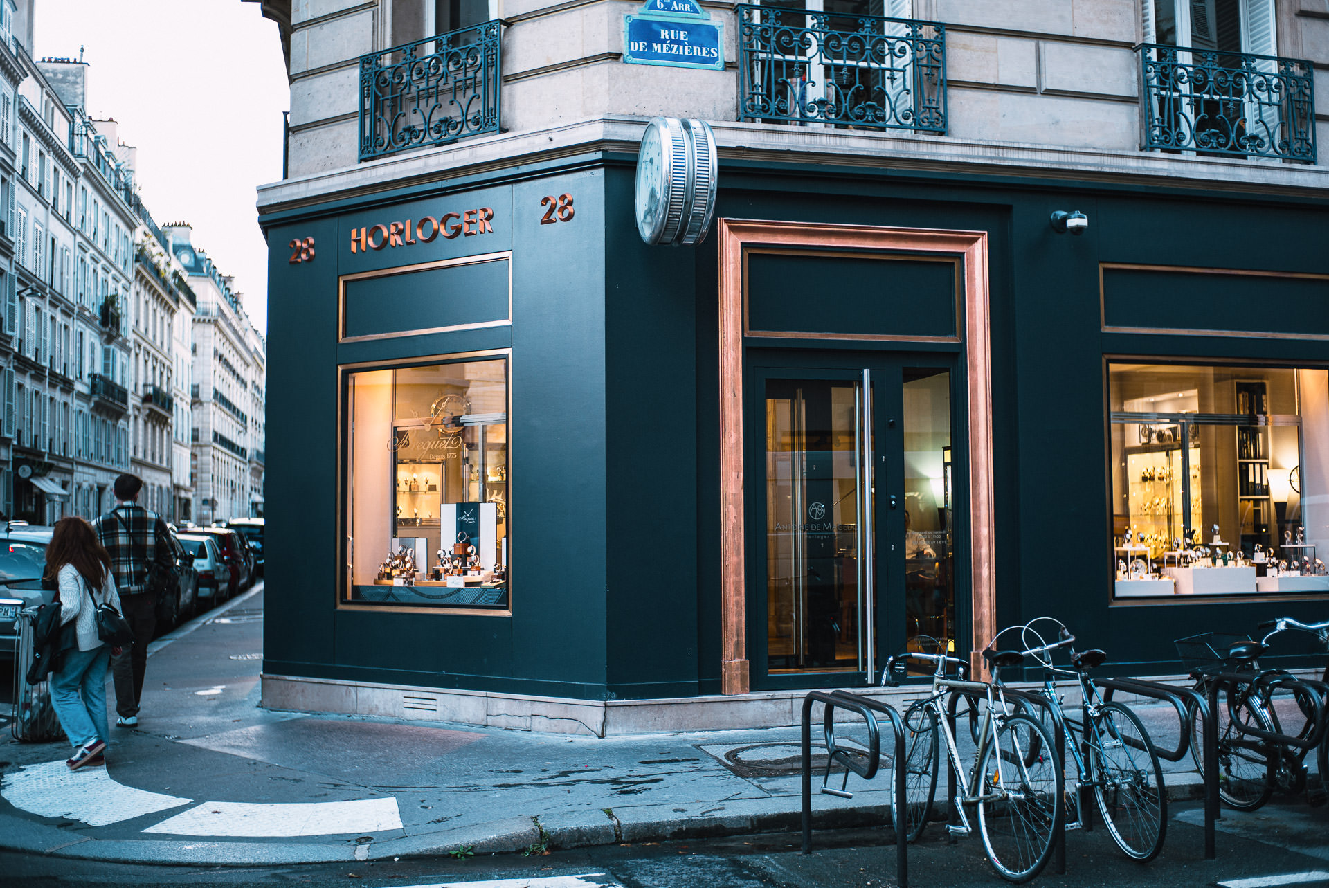 Paris Watch Buyer’s Guide Craft + Tailored