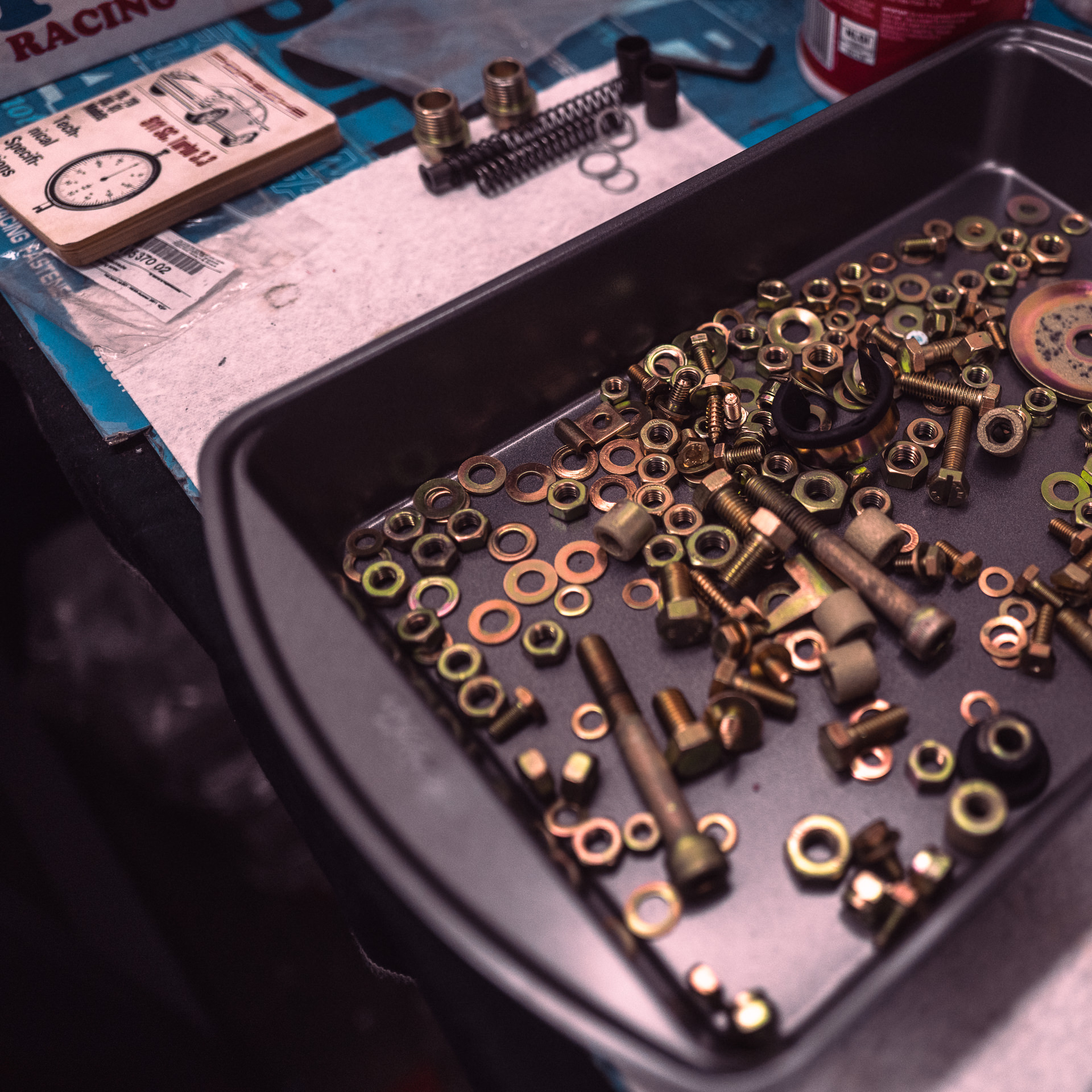 An Afternoon at TLG Auto Southern California’s Porsche Institution