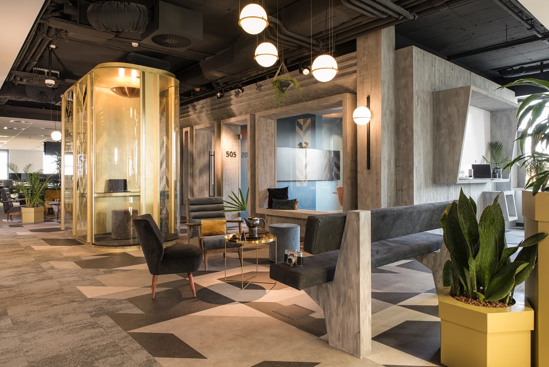 Interior Branding Why It Matters