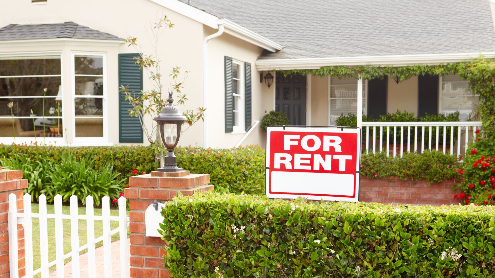 Landlords, Tenants and Property Management