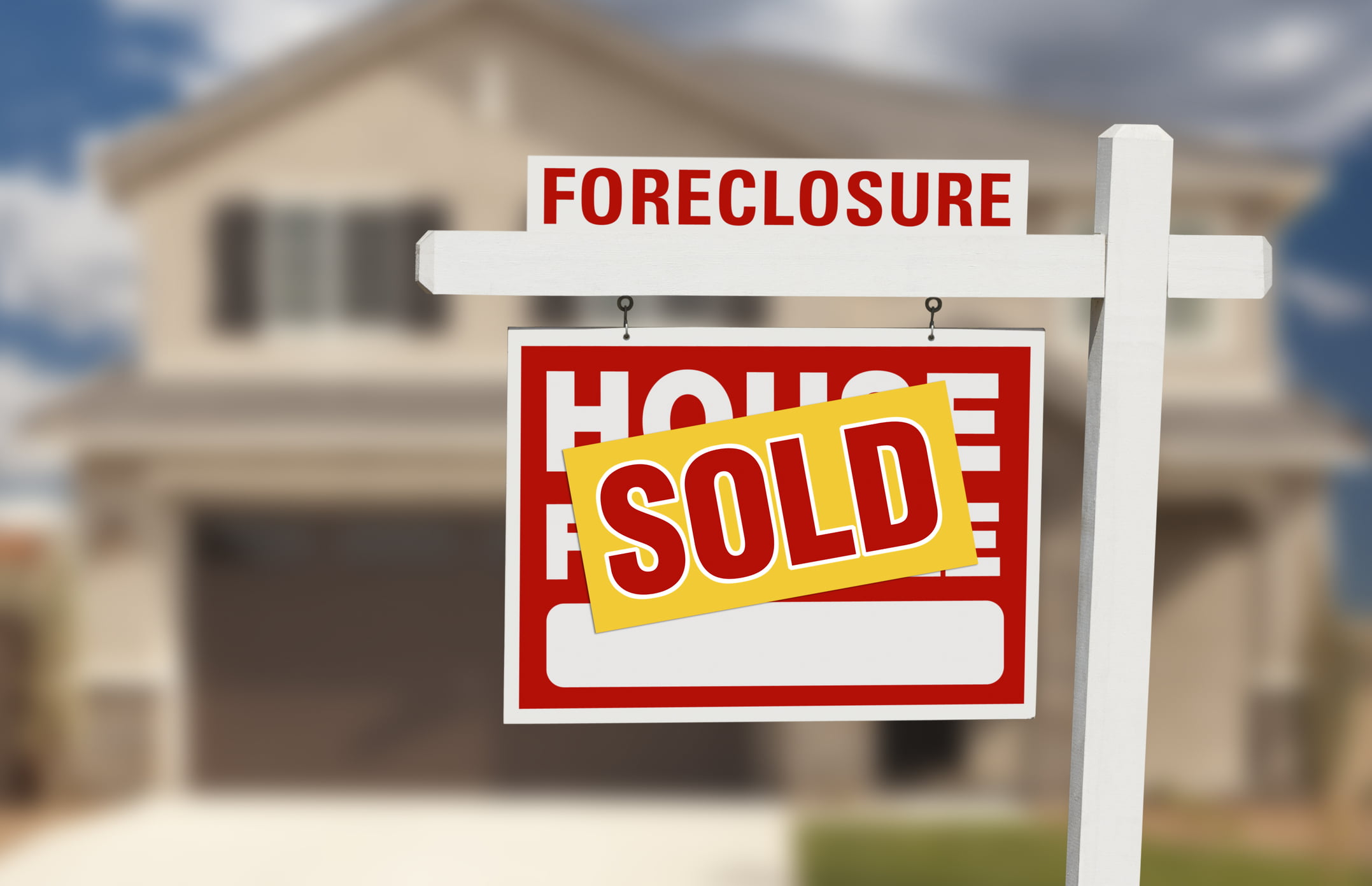 Supreme Court decision opens doors for wrongful foreclosure suits first tuesday Journal