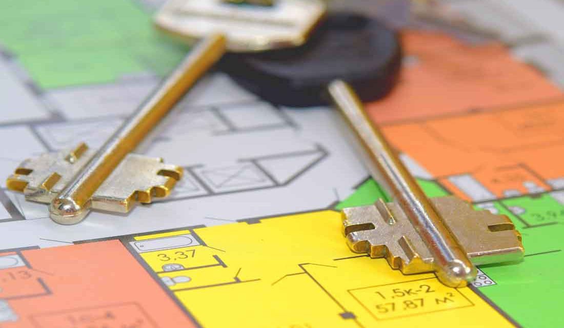 Case in point When a buyer and seller are represented by different