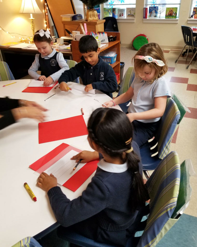 IMSE's OrtonGillingham Approach Leads to a Jump in Reading Scores at