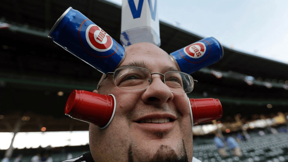 Man Or Suction Cup? MEDizzy Journal