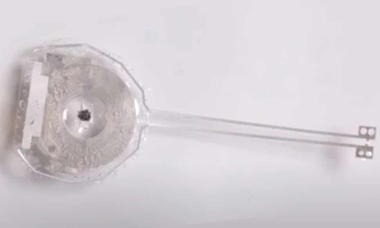 The Dissolving, Wireless Pacemaker - MEDizzy Journal