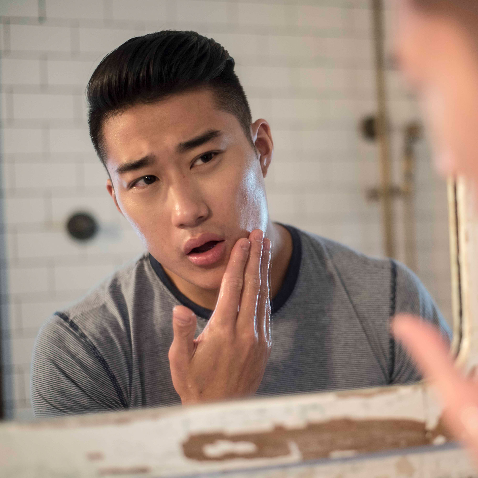 Introducing Scotch Porter Sensitive Skin Shave Collection The Scotch