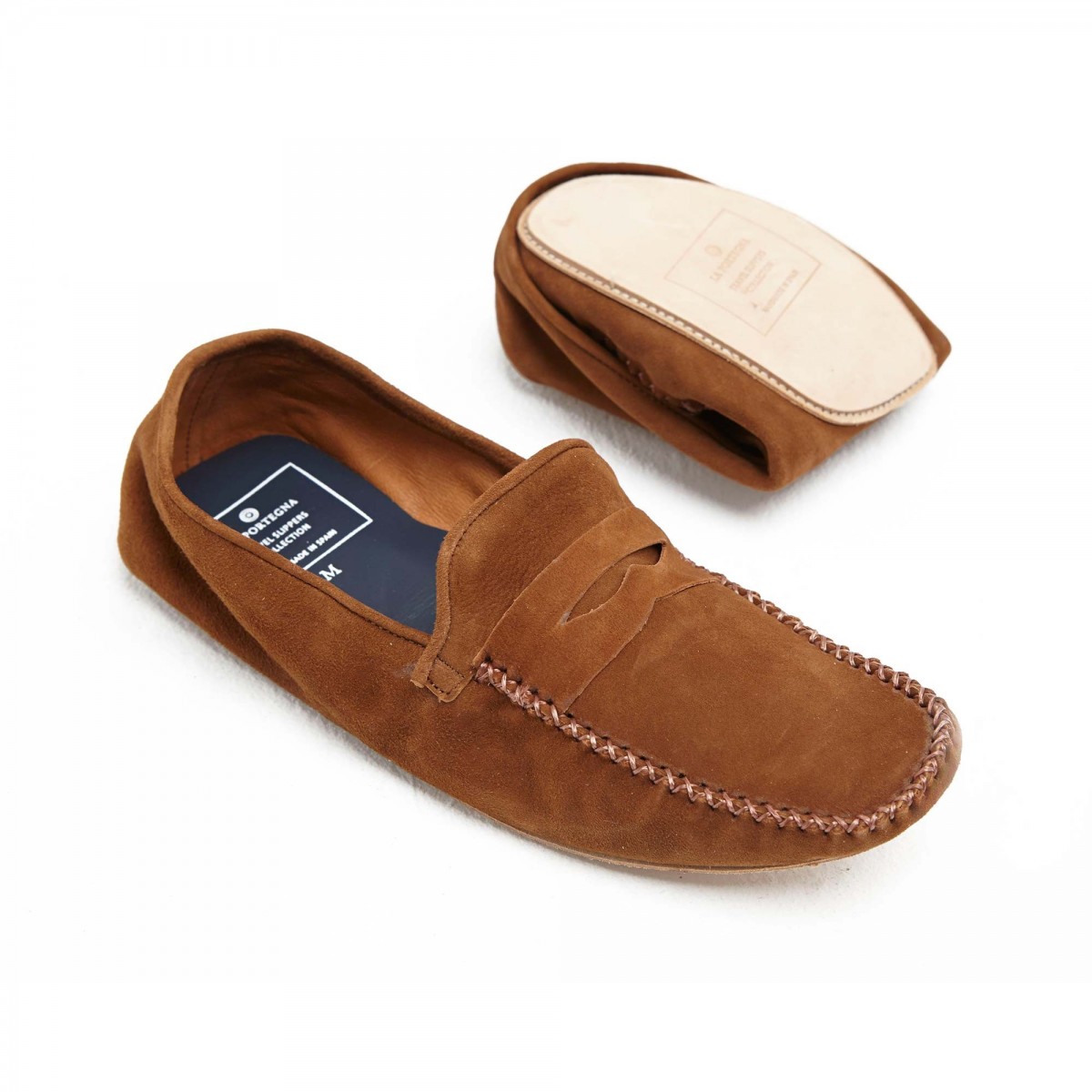 Loafers & Slippers Loafers & Slippers