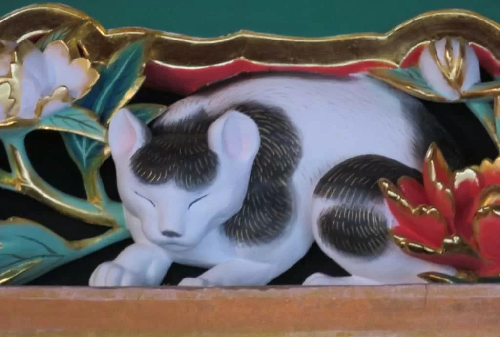 眠り猫 - Wikipedia 落語にもなった伝説の職人「左甚五郎」の名作3選 | Becos Journal