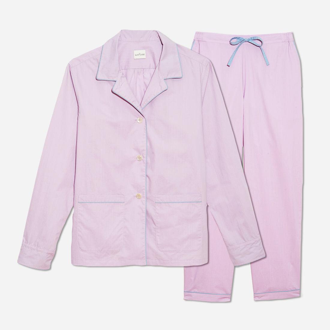 12 Matching Pajama Sets to Dress for The Sleep You Want The Sleep