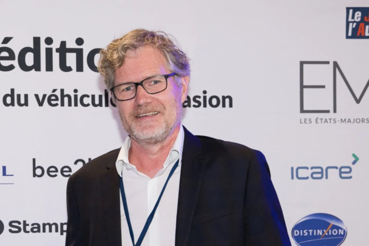 François Larher, Audi "Continuer de croître sur les VO de 5 à 8 ans"