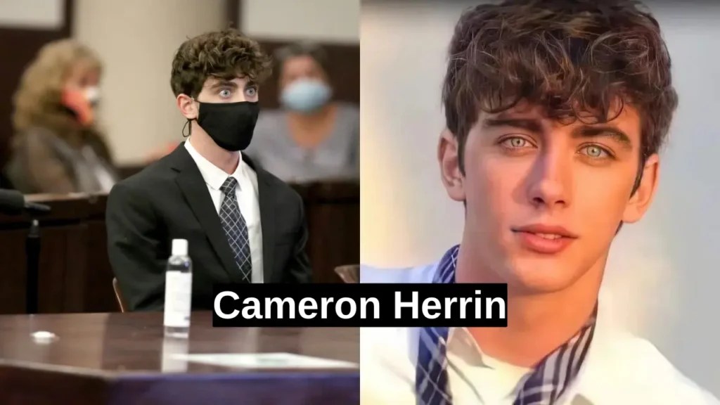 Cameron Herrin The Fatal Car Accident and Where He Is Now