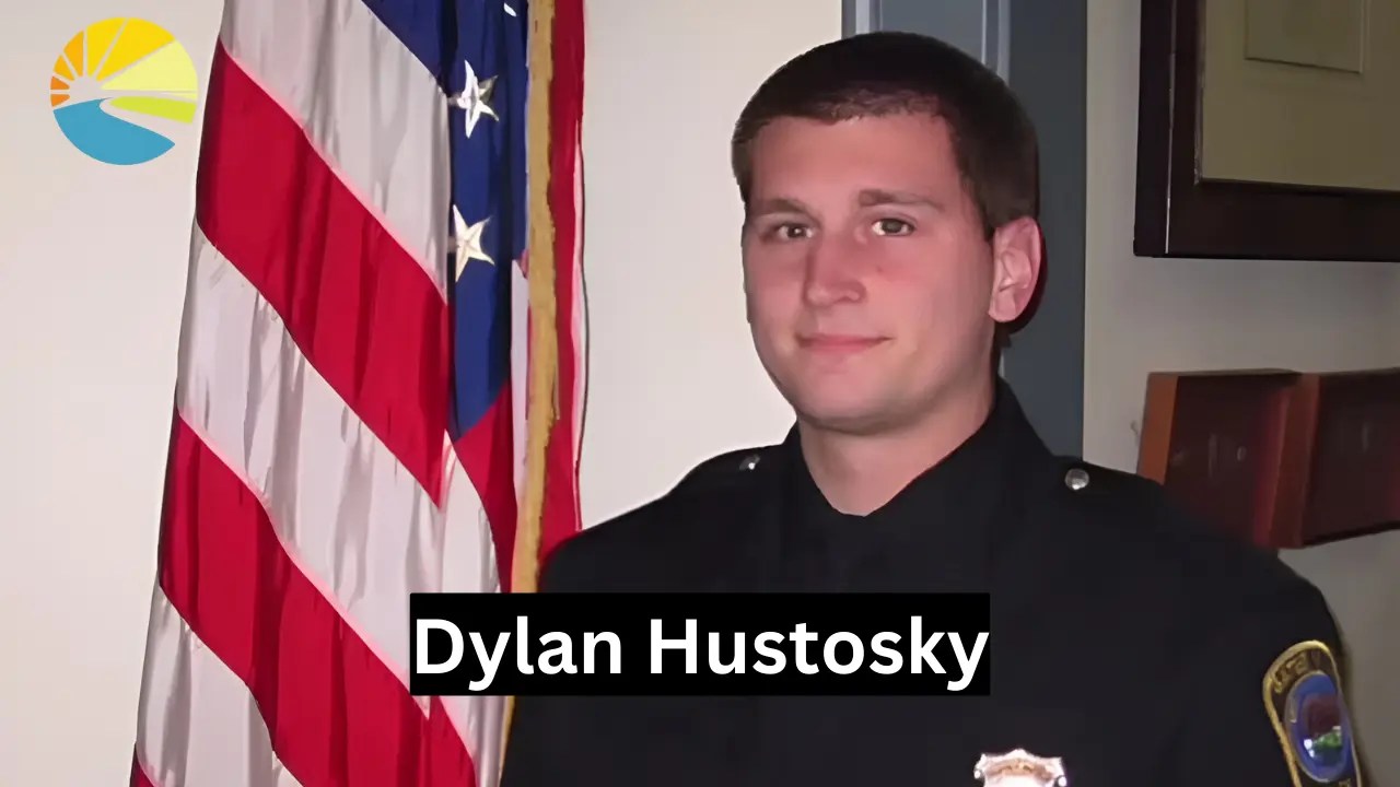 Dylan Hustosky Shocking Truth Behind Wife's Fatal Shooting