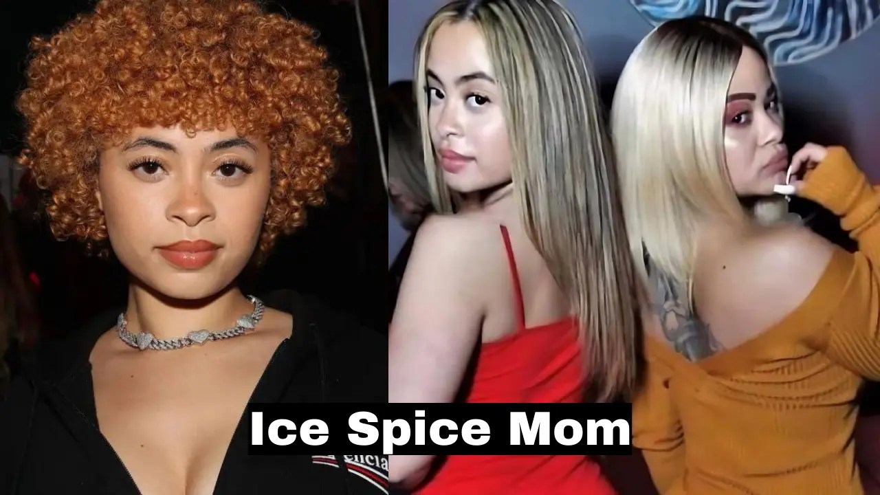 Ice Spice Mom A Glimpse into Her Early Life and Background