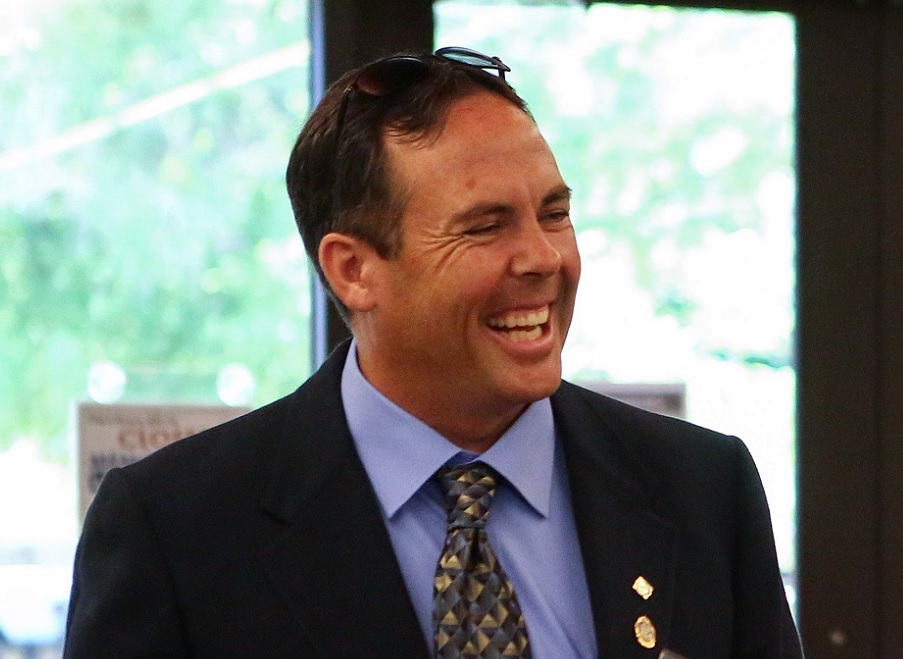 Camp Verde announces pick for new marshal