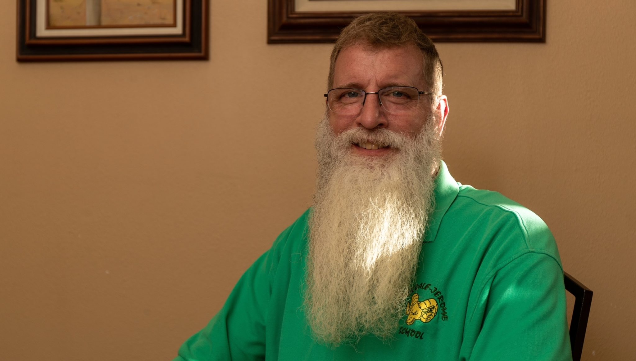 Principal Doerksen to leave ClarkdaleJerome School