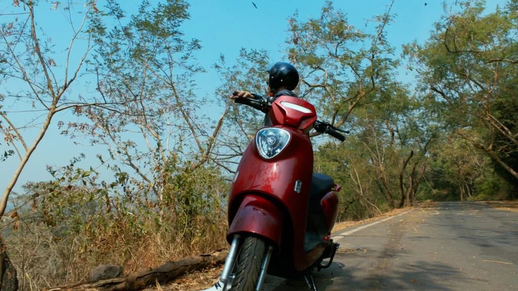 Liger Mobility SelfBalancing Scooter Launch Date, Price, Features