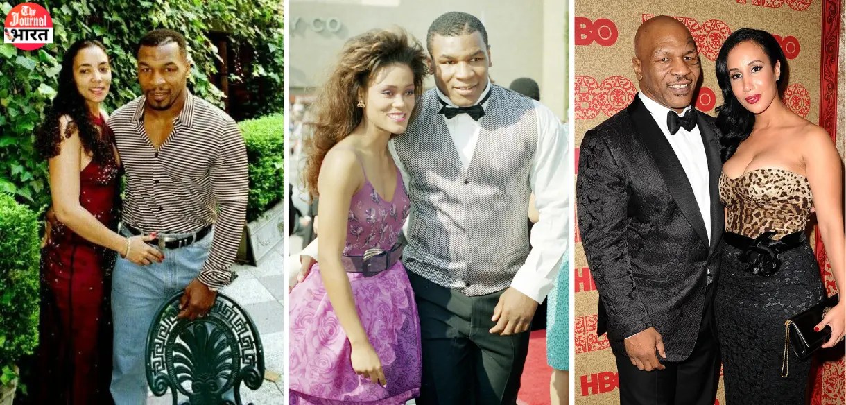 Who is Mike Tyson Wife? Know Everything About Her