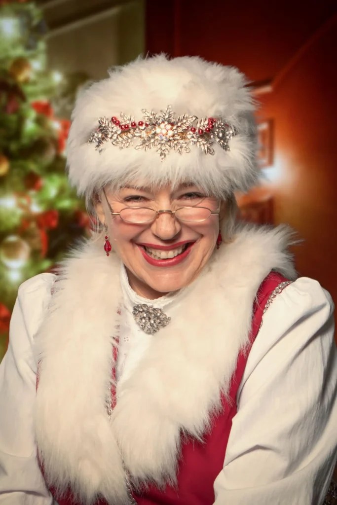 Who is Santa Claus Wife? Know Everything About Her?