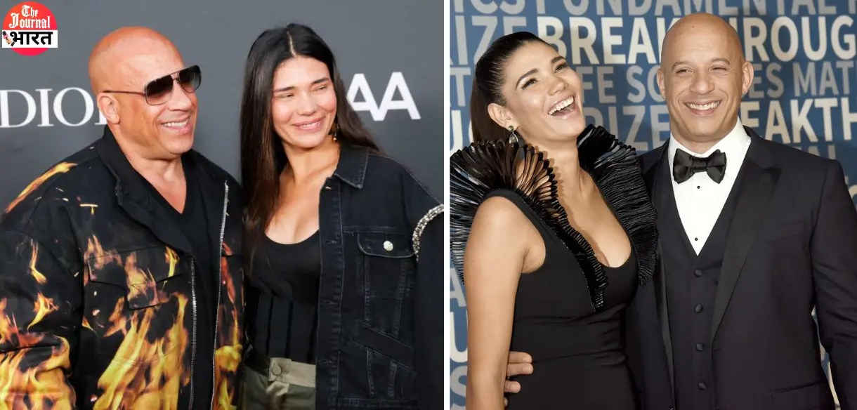 Who is Vin Diesel Wife, Kids, and Family Members?