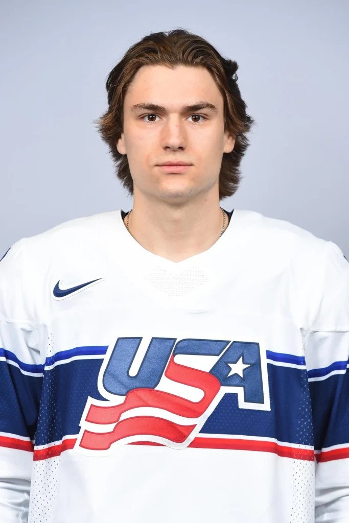 Who is Cutter Gauthier Wife? Know everything about her.