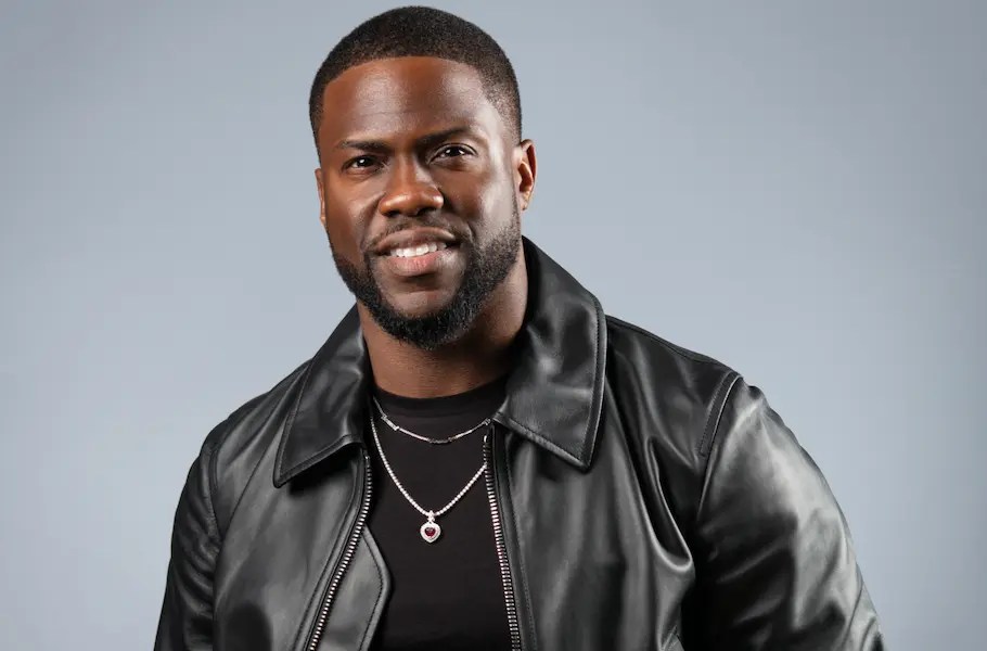 Kevin Hart Net Worth, Bio, Age, Height, Family & Movies 2024