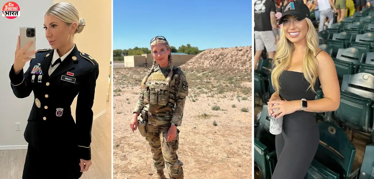 Who is Michelle Young husband? Know Everything About Him