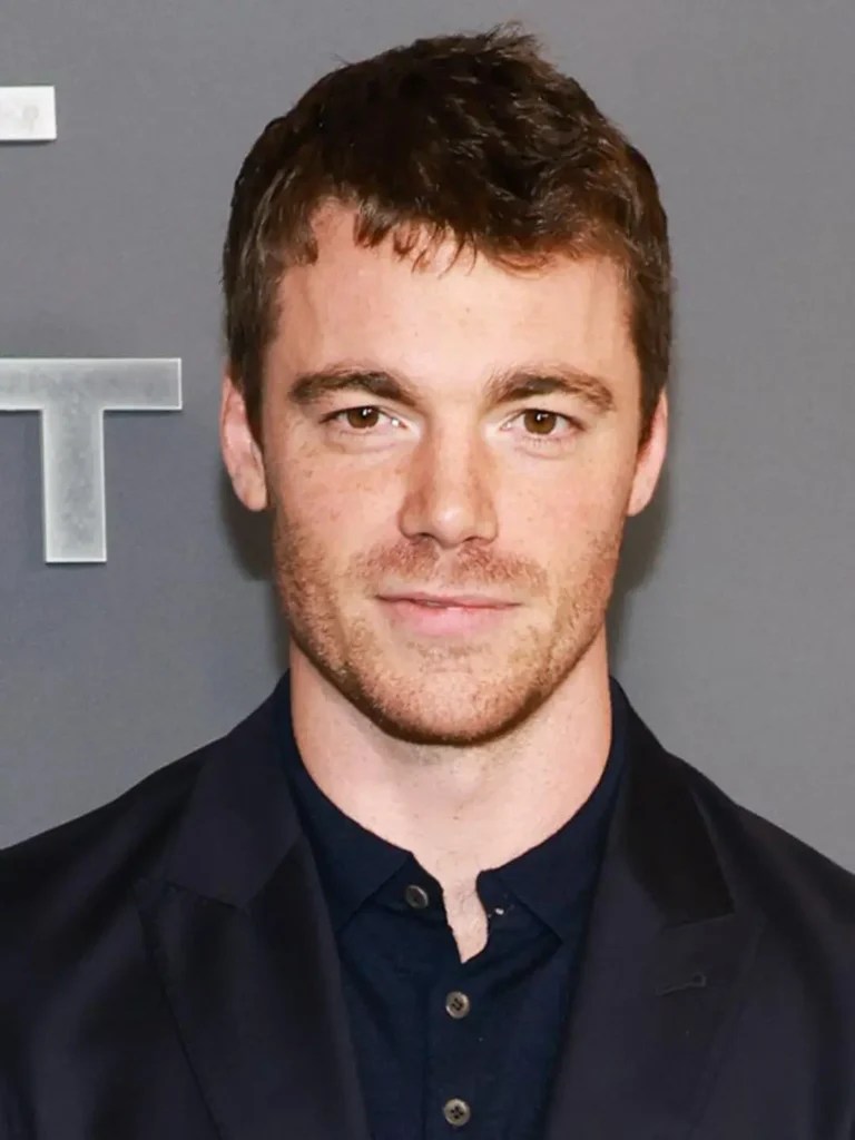 Who is Gabriel Basso Wife? Know Everything About Her