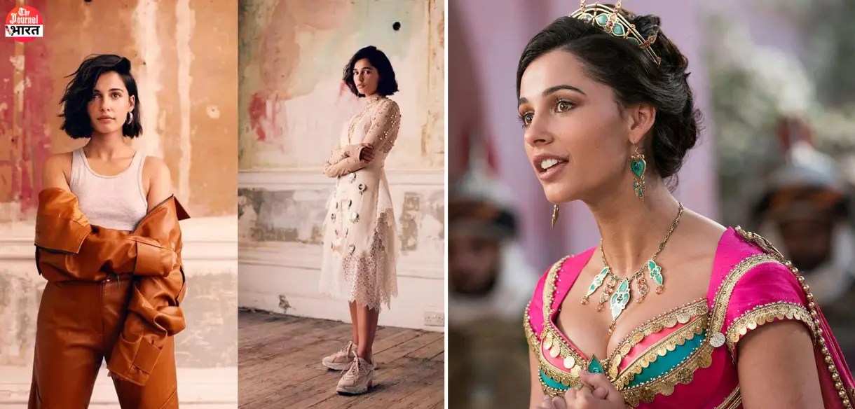 Naomi Scott: Net Worth,Age, Height, Husband, Family & Movies 2024