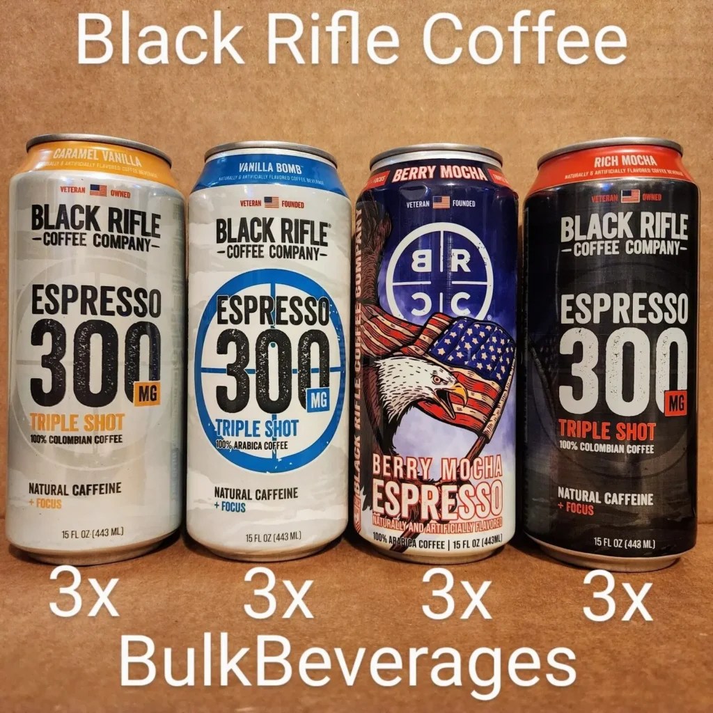 How Much Does It Cost to Buy a Black Rifle Coffee Franchise?